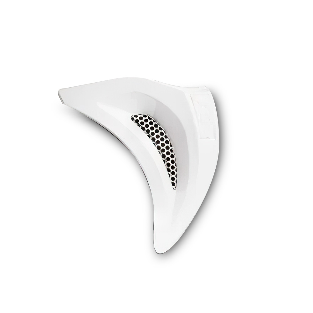 RPHA-X Chin vent white HJC - Image 1