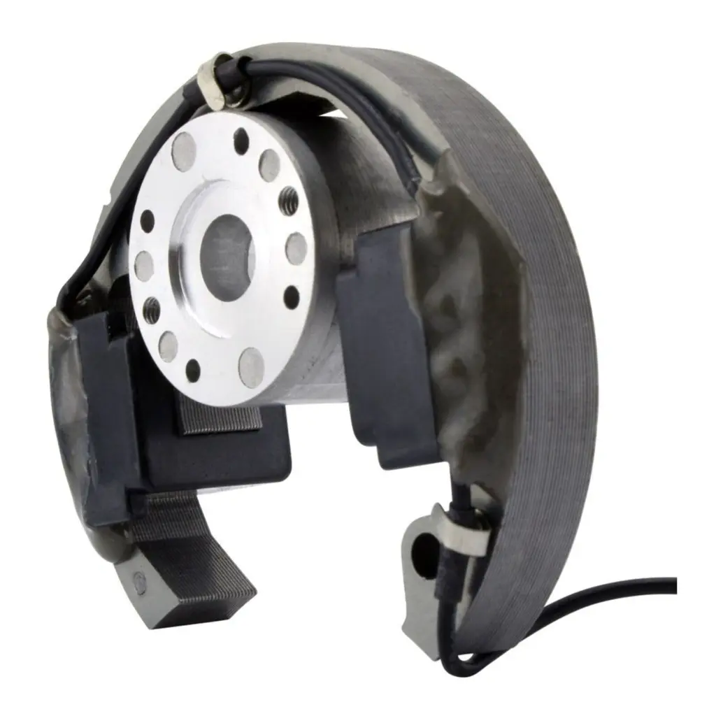 STATOR & MOSFET REG KIT ASSTD KTM RFR FITMEN (RMS900-107608)