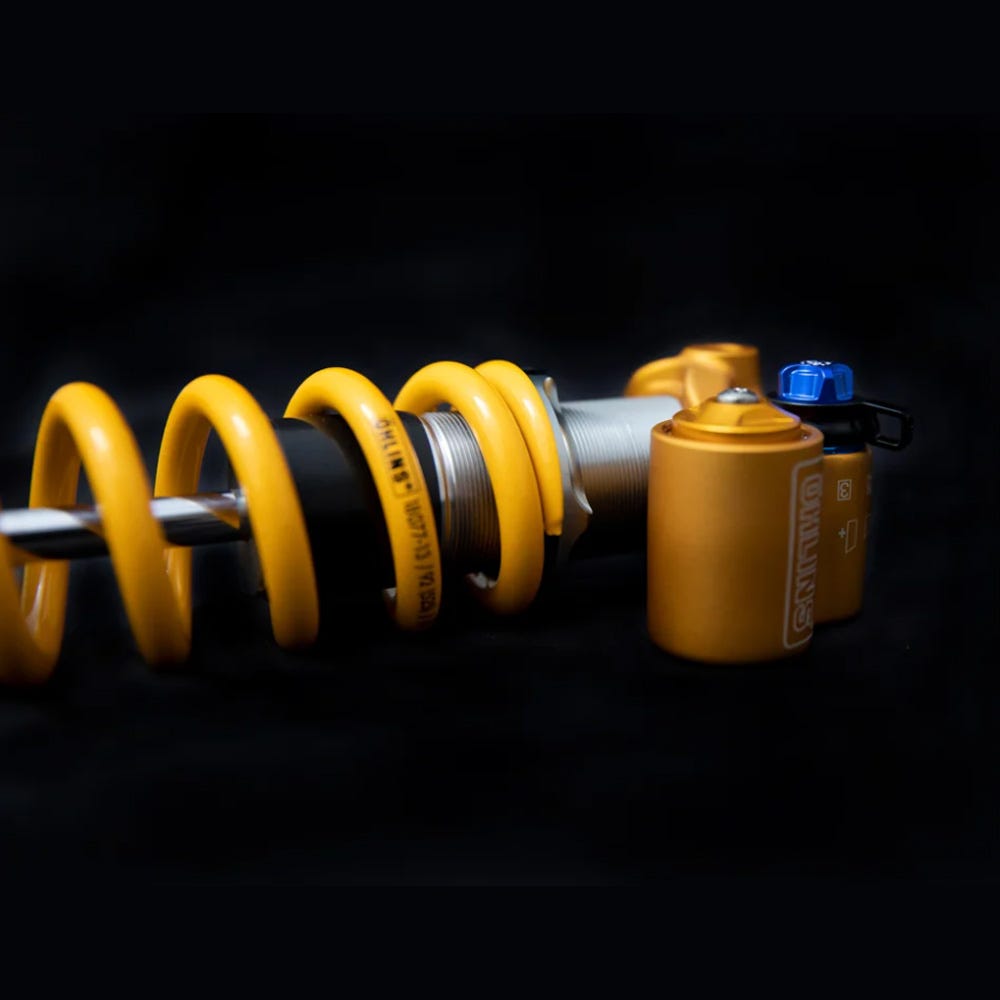 Ohlins TTX22M.2 Coil TM 205x65 AM - Image 5