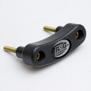 Carbon Engine Case Slider LHS R&G                          [] - Image 1