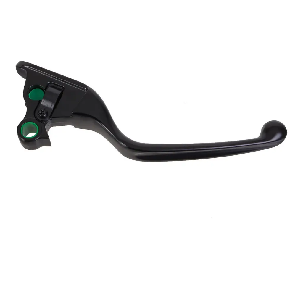 WMP Clutch Lever HD FLT '08-'13 / FXST '12-'21 - Black
