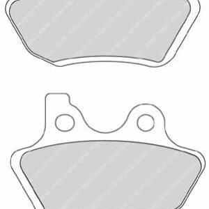 FERODO BRAKE BPADS - Image 97