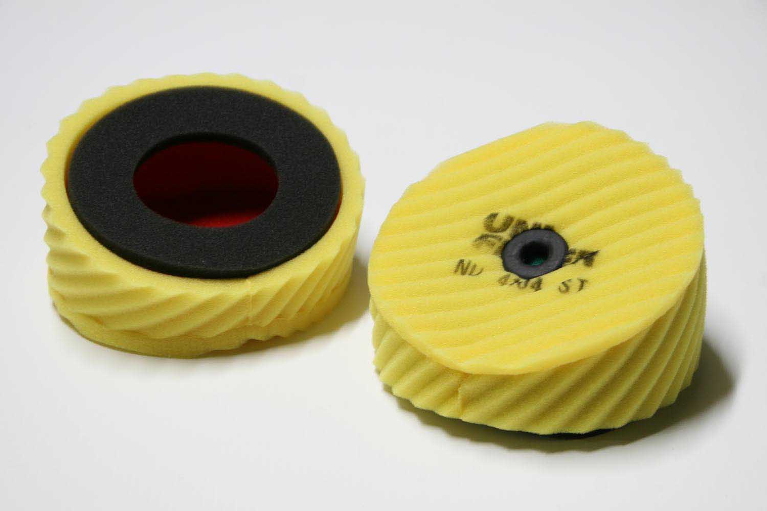 UNIFILTER CR80 85 8605    GP20 - Image 1
