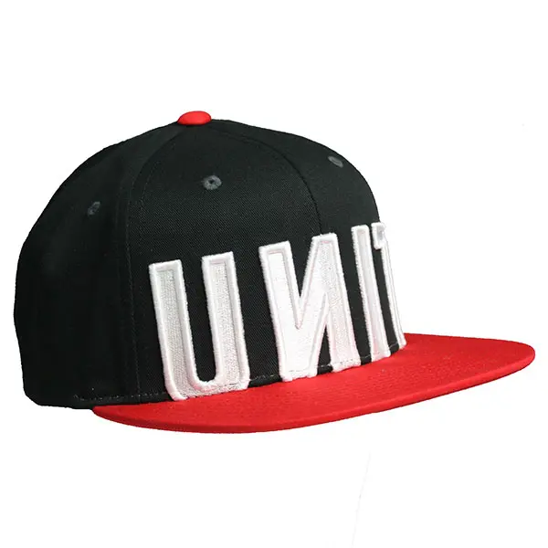 Hat Unit Reverse OSFA