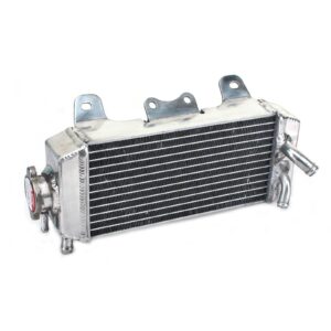 WHITES RADIATOR RIGHT YAM YZ250F 07-09 - Image 2