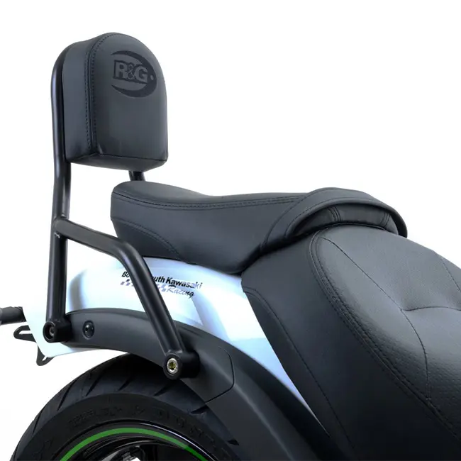 Back Rest Harley-Davidson Street 500/750 R&G               []