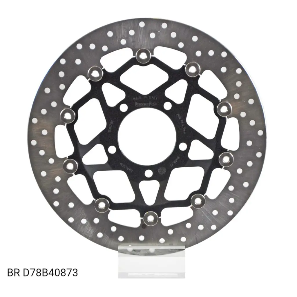 FRONT DISC SERIE ORO FLOATING TRIUMPH 955 / 1050 SPRINT