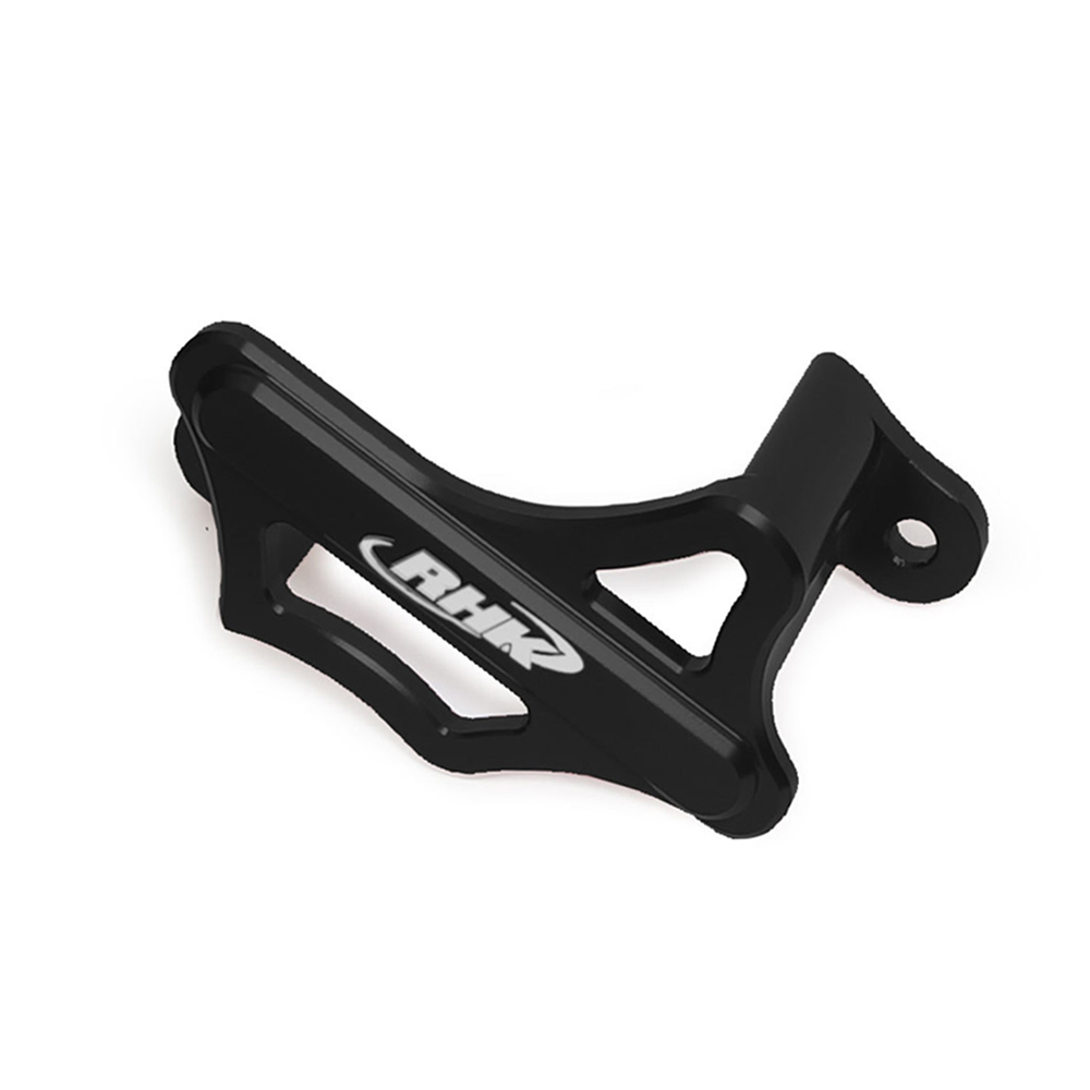 REAR CALIPER GUARD RHK ALUMINIUM SUZUKI RM125 01-08 - Image 1