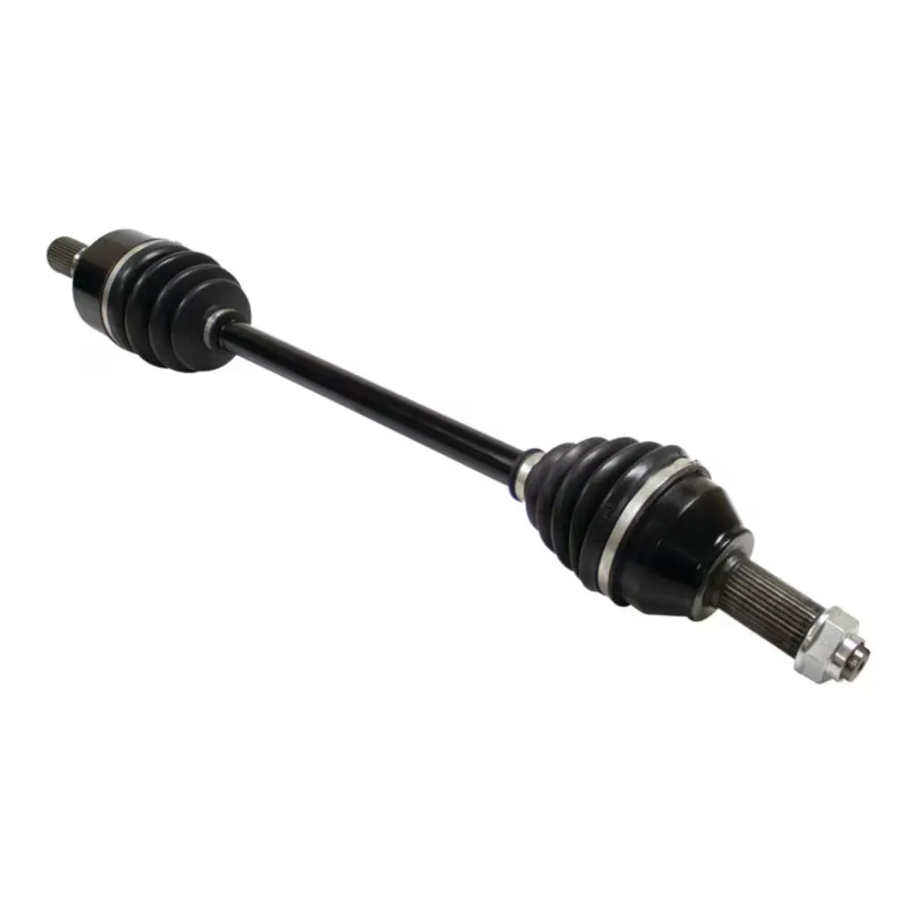 ATV CV/Axle 8 Ball Complete Shaft - Yamaha