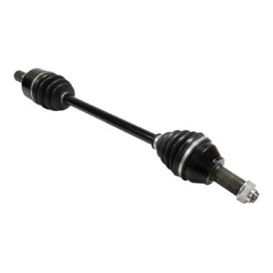 ATV CV/Axle 8 Ball Complete Shaft - Yamaha - Image 2