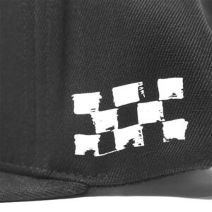 Fasthouse Alkyd Hat - Black - Image 5