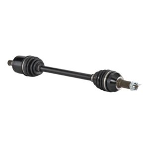 ATV CV Axle 6 Ball Complete Shaft - Honda - Image 3