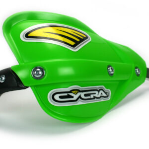 Cycra Probend (No Clamps) Closed End Handguards - Image 2