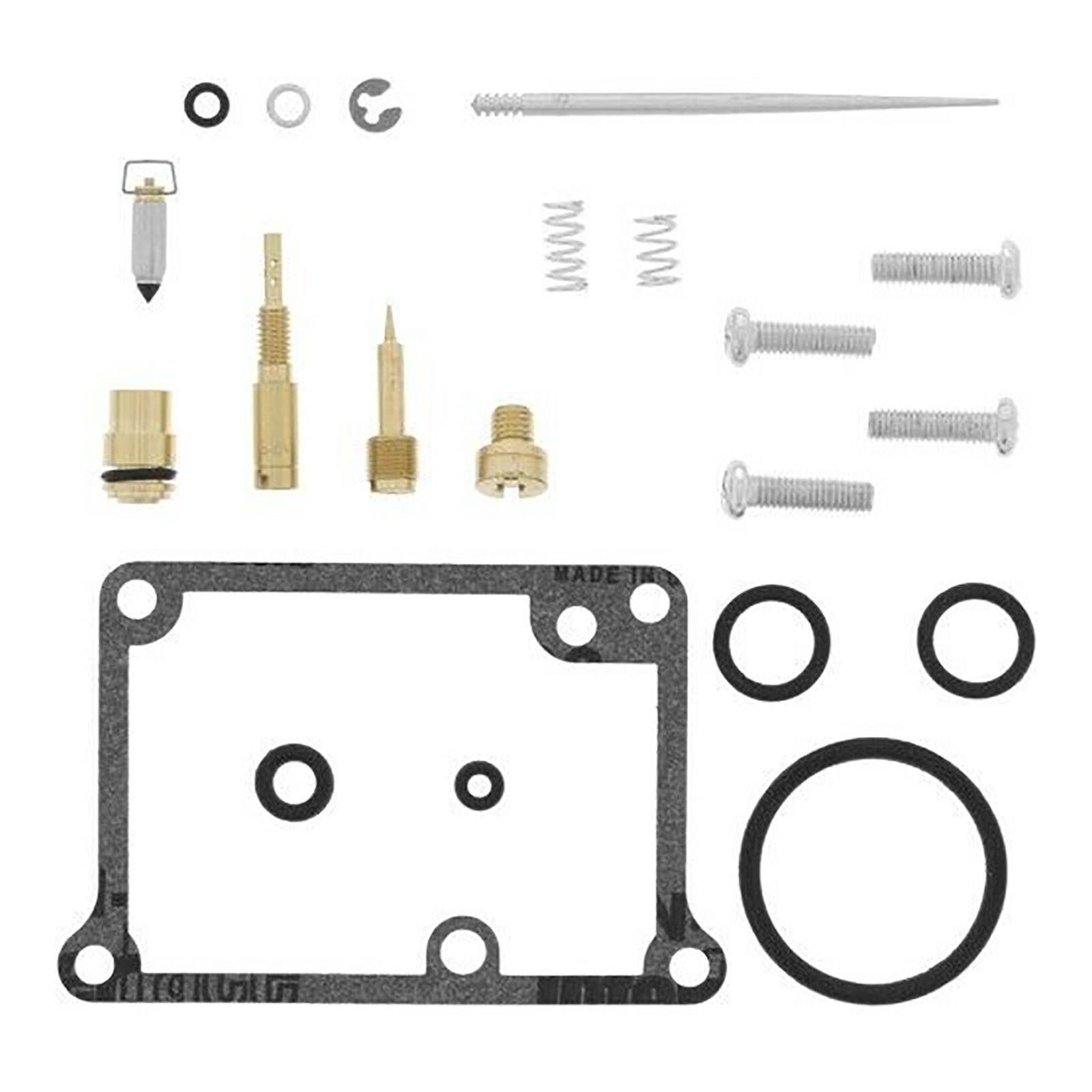 CARBURETTOR REBUILD KIT 26-1424 - Image 1