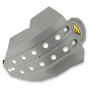 FULL ARMOUR CRF450 09-14 GRAY - Image 1