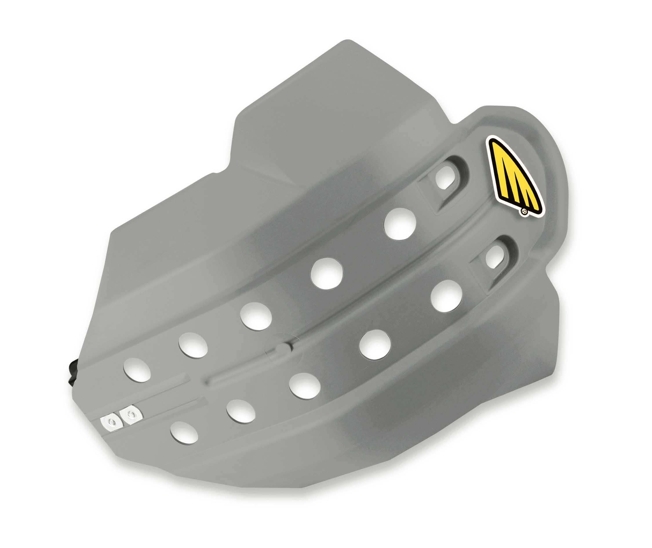 FULL ARMOUR CRF450 09-14 GRAY - Image 1