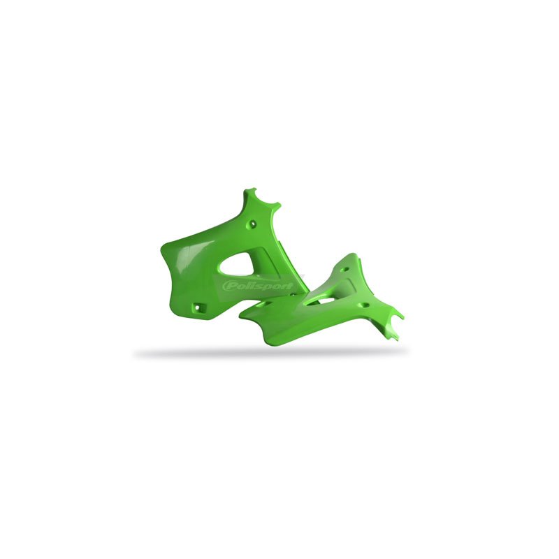 RAD SCOOPS KAW KX125/250 94-98 GRN - Image 1