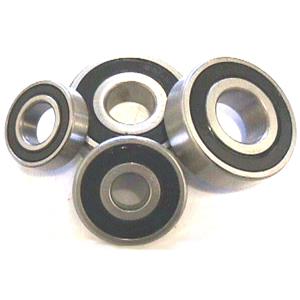 Bearing 6203-2RS - Image 1