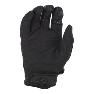 Fly F-16 Motocross Gloves Youth Black - Image 2