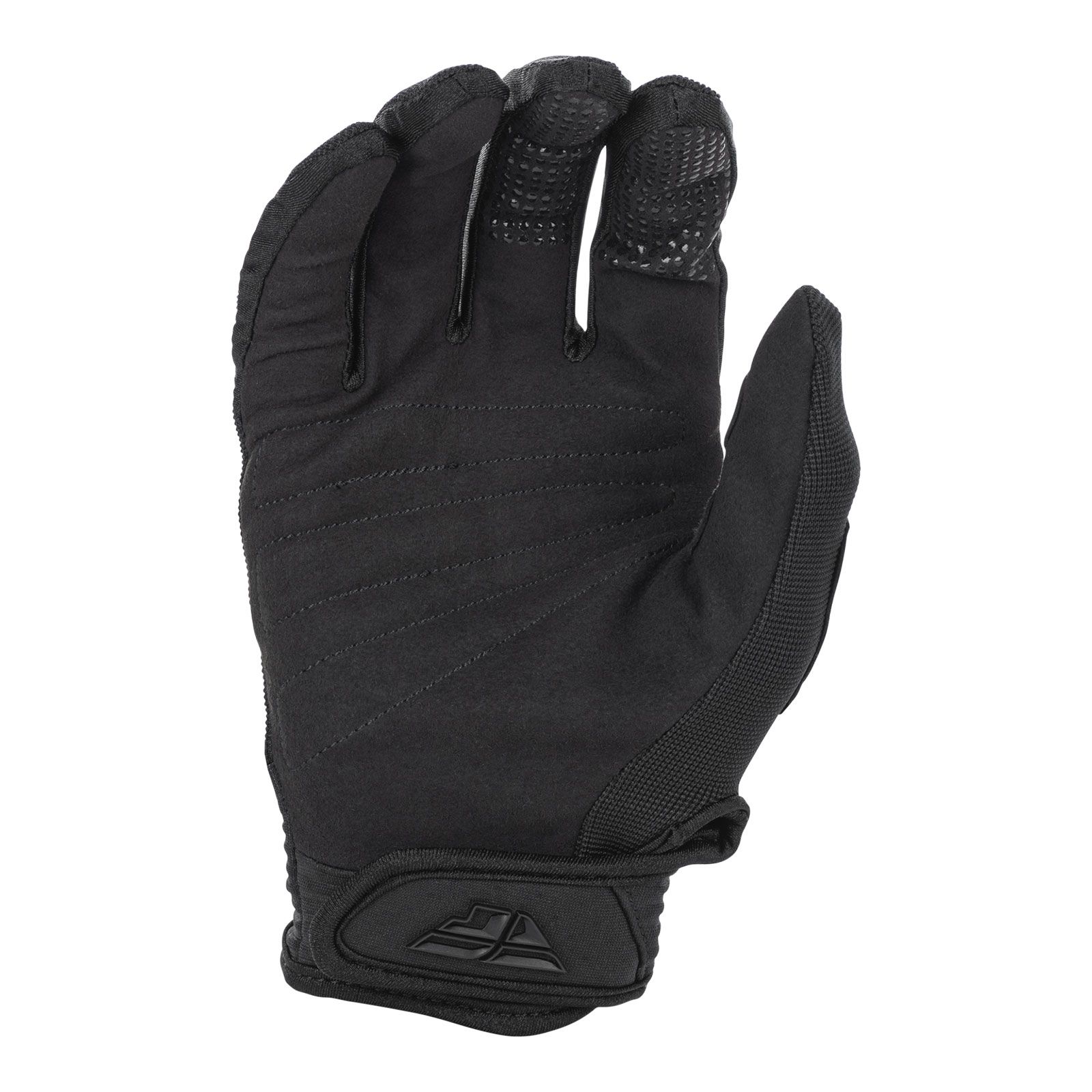 Fly F-16 Motocross Gloves Youth Black - Image 2
