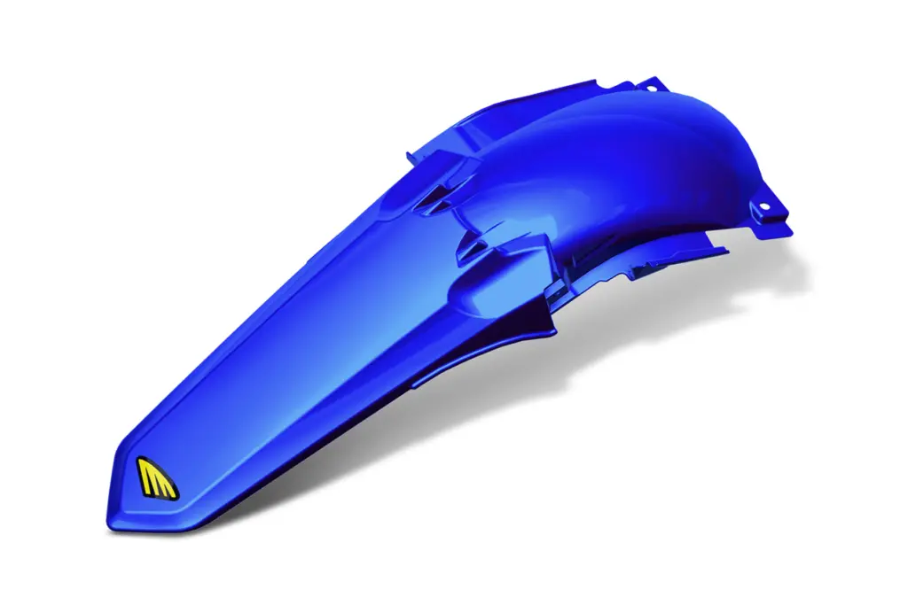 R/FENDER YZ 2 STROKE 03-16 BLU