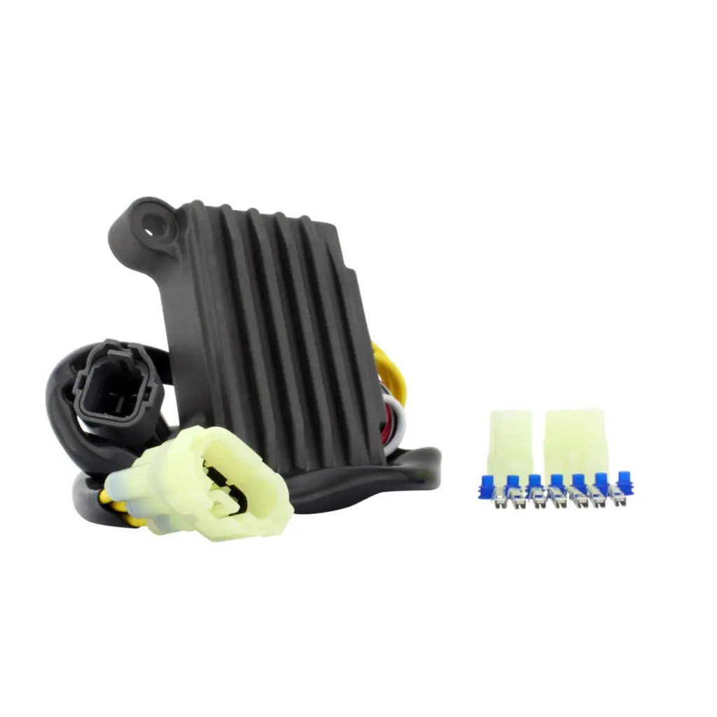 VOLTAGE REGULATOR ASSTD MODELS RFR FITMENT (RMS020-107290)