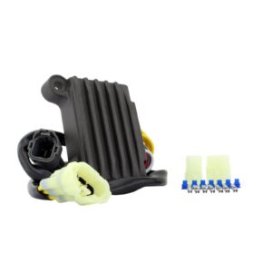 VOLTAGE REGULATOR ASSTD MODELS RFR FITMENT (RMS020-107290) - Image 2