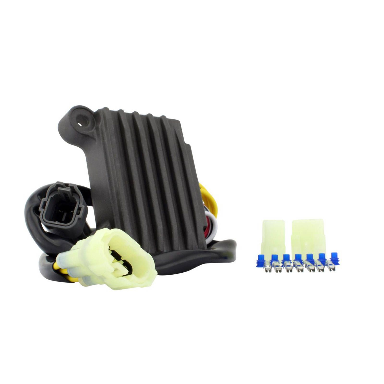 VOLTAGE REGULATOR ASSTD MODELS RFR FITMENT (RMS020-107290) - Image 2