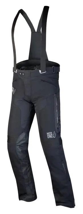 ** TROUSERS RIDER WOMAN BLACK SMALL -SALE