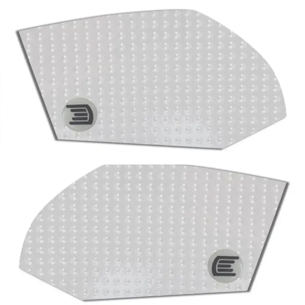 Eazi-Grip Suzuki GSX1300R HAYABUSA 1999-2020 Tank Grips - EVO Clear