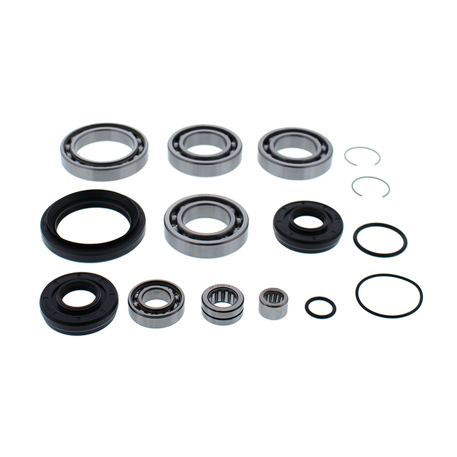 DIFFERENTIAL BEARING KIT 25-2110 - INDENT - Image 1