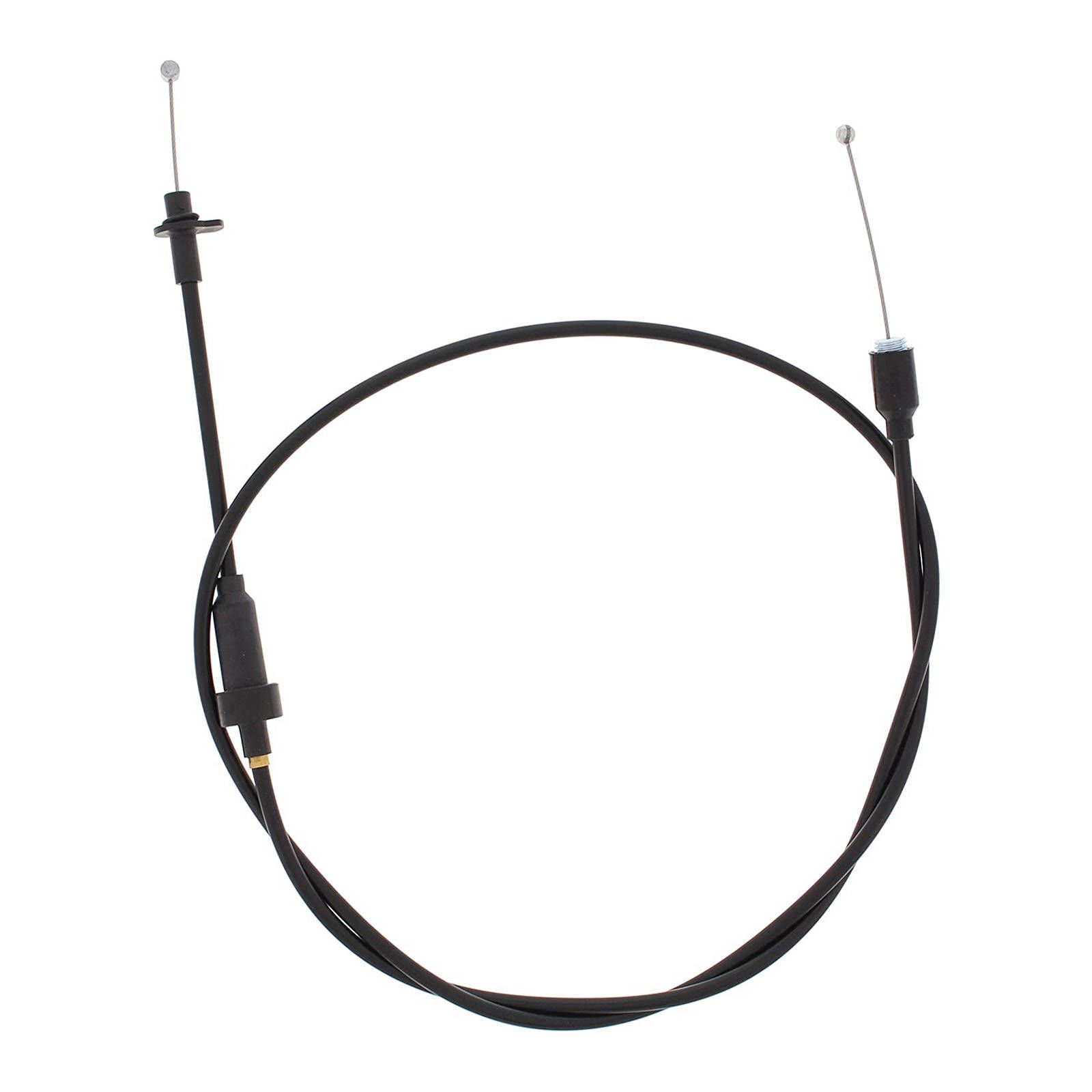 THROTTLE CABLE 45-1253 - Image 1