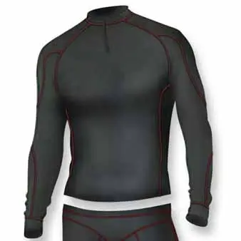 Thermal Underwear Top Rjays