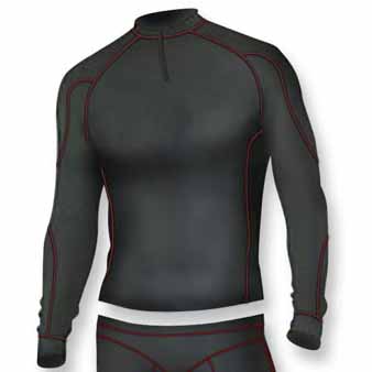 Thermal Underwear Top Rjays - Image 1