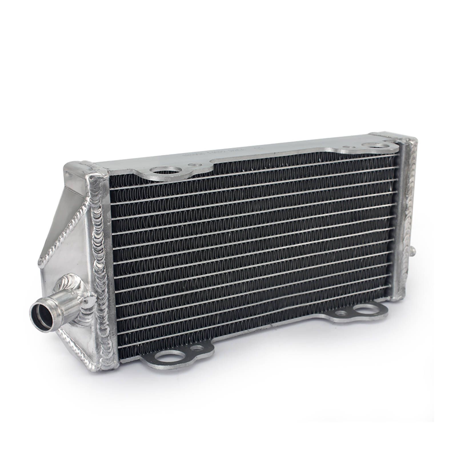 WHITES RADIATOR LEFT GAS GAS EC 125 07-12 - Image 1