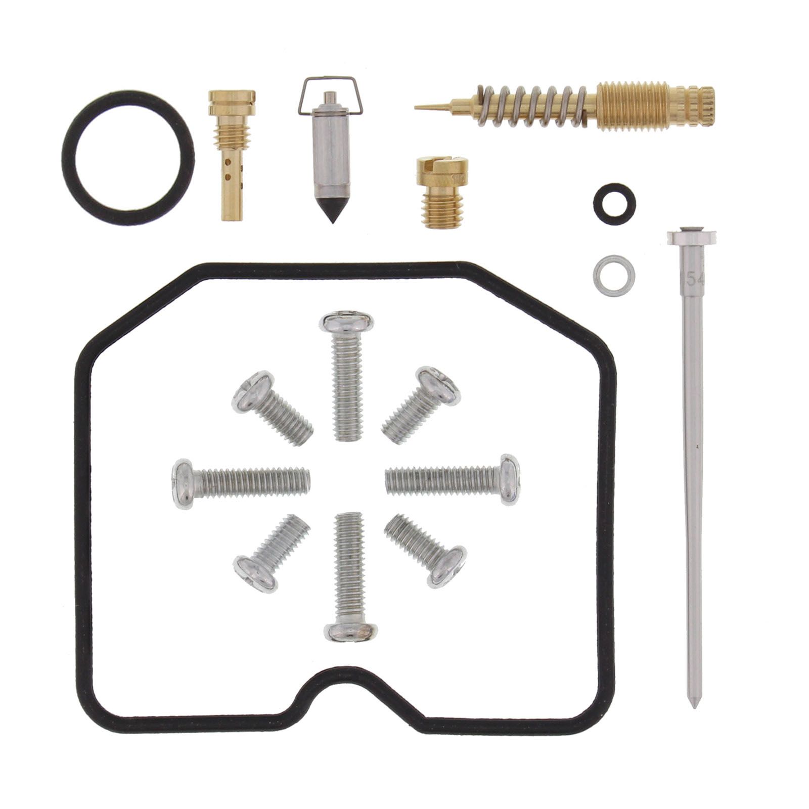 CARBURETTOR REBUILD KIT 26-1419 - Image 1