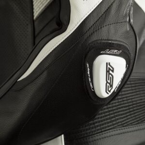 Track Suit RST Tractech EVO-R 1 White - Image 6