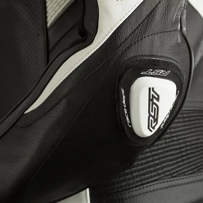 Track Suit RST Tractech EVO-R 1 White