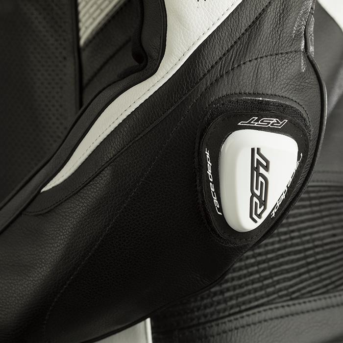 Track Suit RST Tractech EVO-R 1 White - Image 6