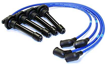 NGK Spark Plug - Leads - Image 1