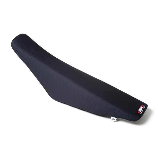 *Seat Cover CRF250 14-17 CRF450 13-16 All Grip FX          [] - Image 1
