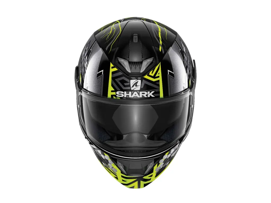 Shark Skwal 2 Noxxys Helmet