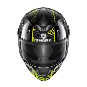 Shark Skwal 2 Noxxys Helmet - Image 6