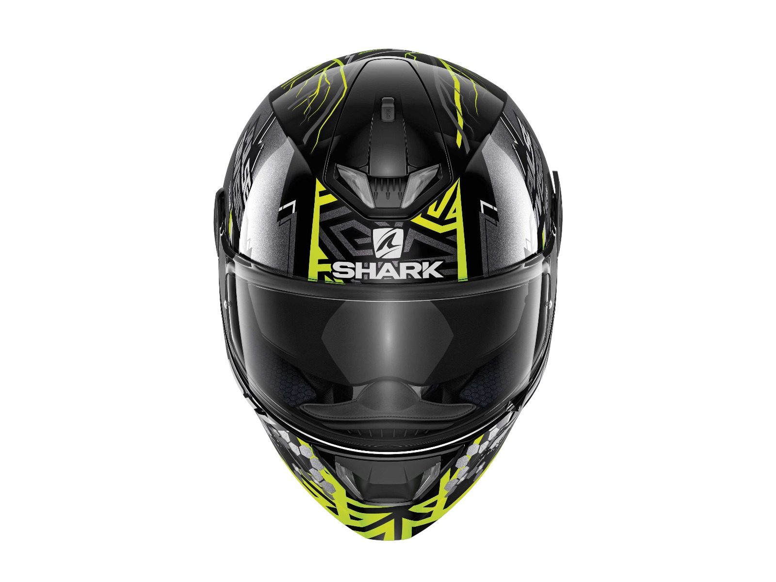 Shark Skwal 2 Noxxys Helmet - Image 6