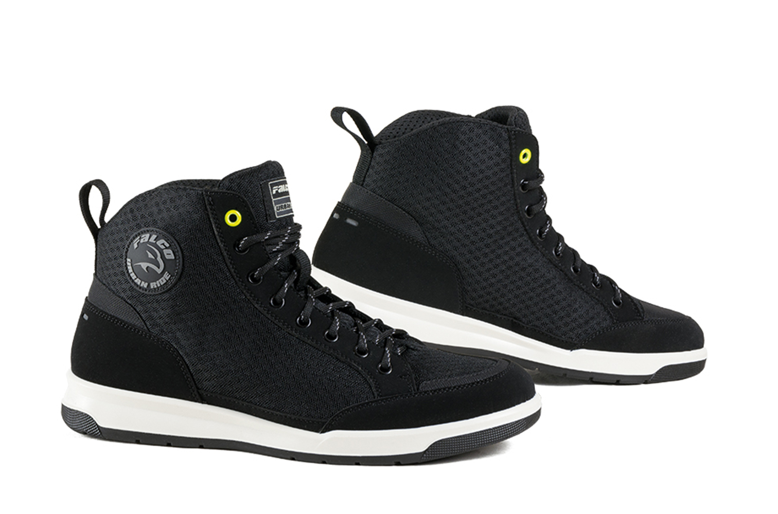 Falco Airforce Boot - Image 1