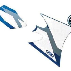 I OEM 02 WR250/400/426 98-02 tank/shrouds                  [] - Image 15