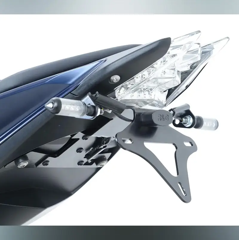 Tail Tidy BMW R&G