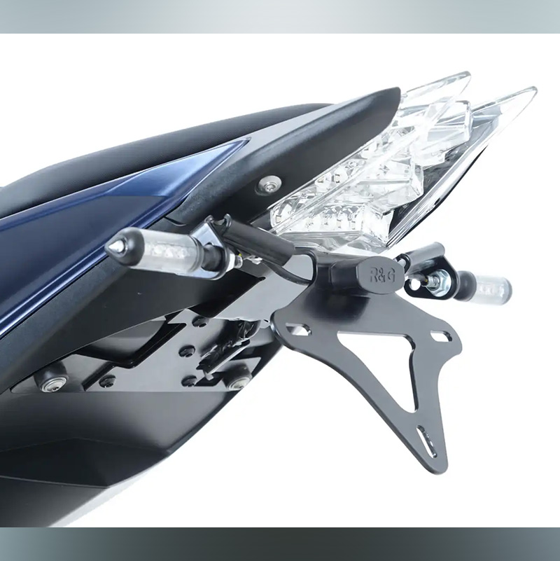 Tail Tidy BMW R&G - Image 1