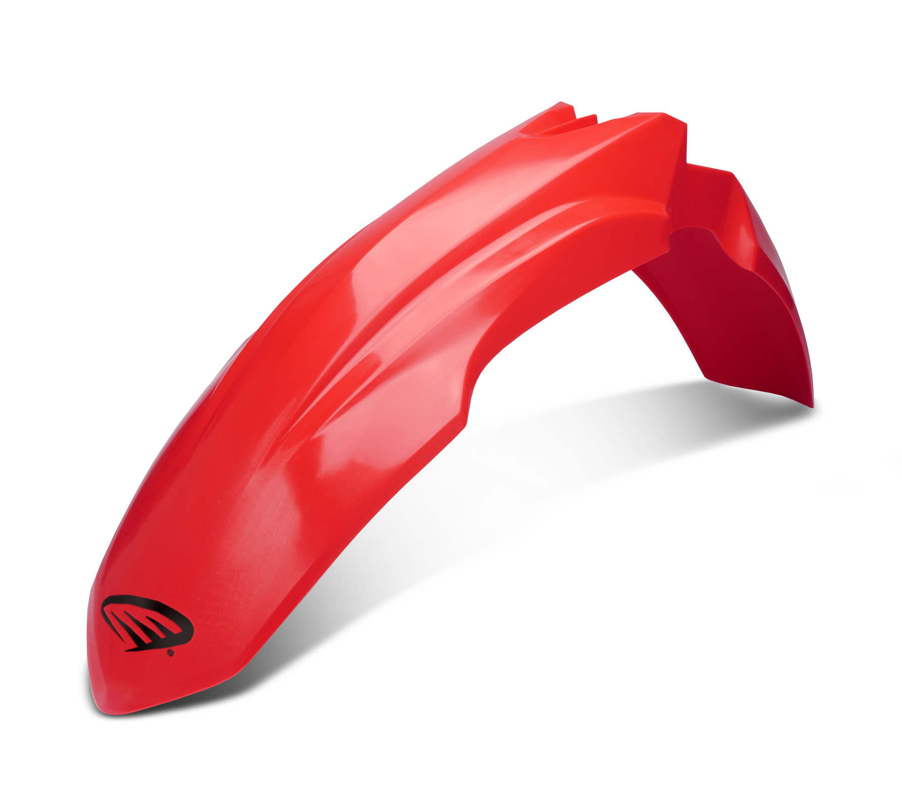 CYCRA FRONT FENDER CRF450 2017 RED - Image 1
