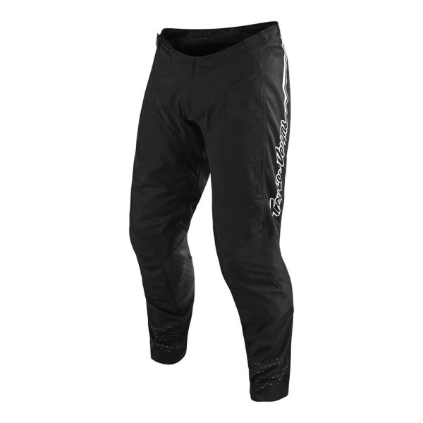 Motocross Pant Troy Lee SE Pro Troy Lee Black - Image 1